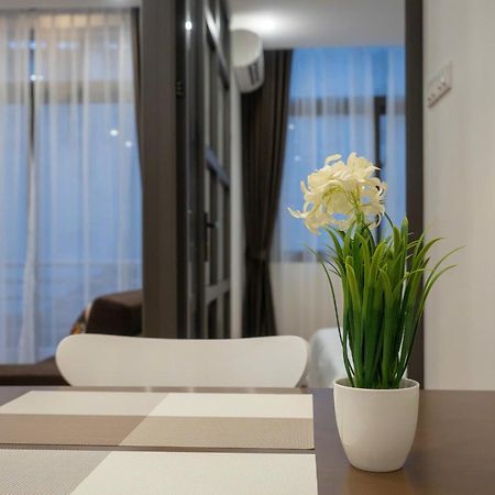 Deluxe Apartment At Minori Building Hanoi Kültér fotó