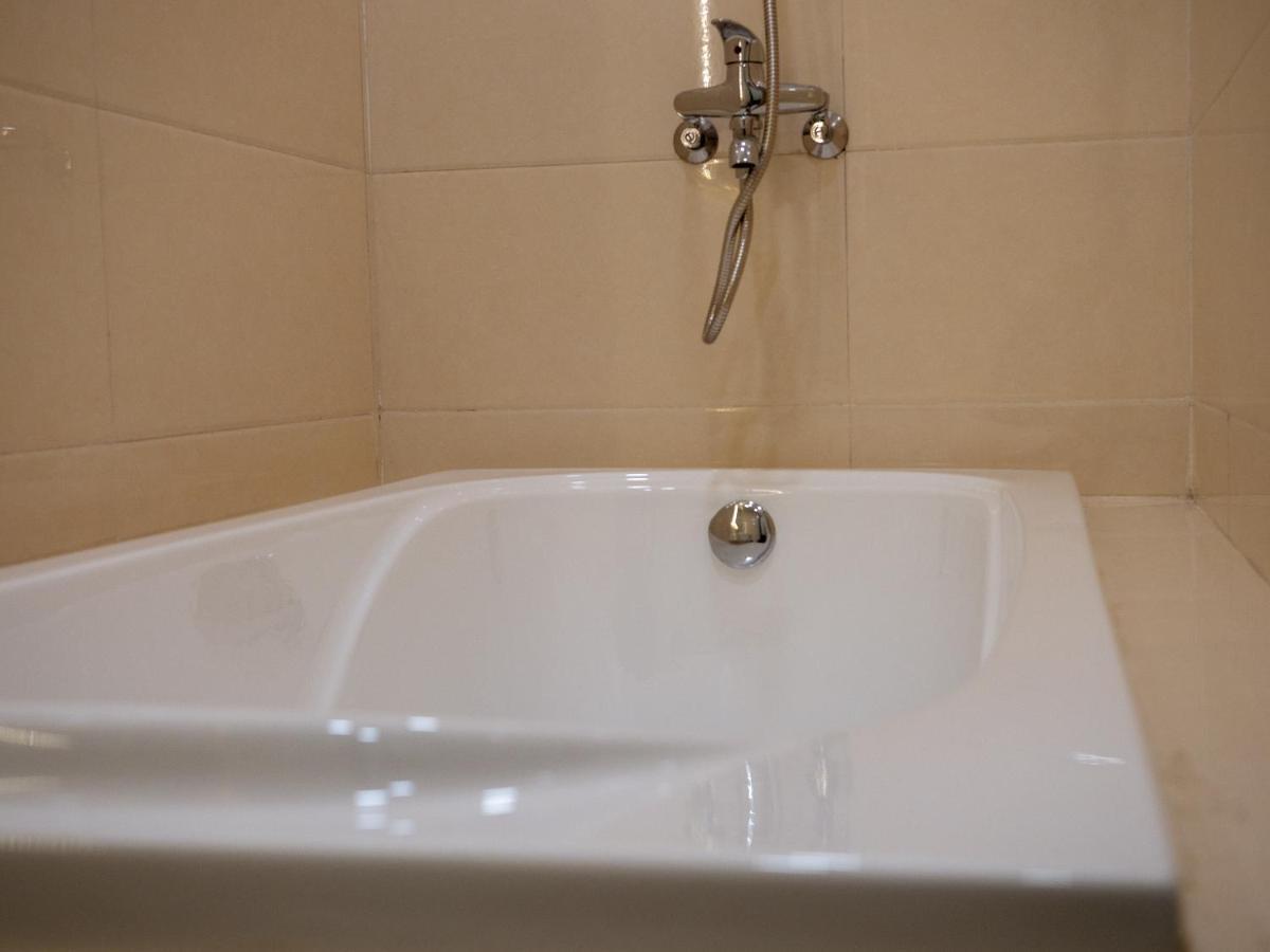 Deluxe Apartment At Minori Building Hanoi Kültér fotó