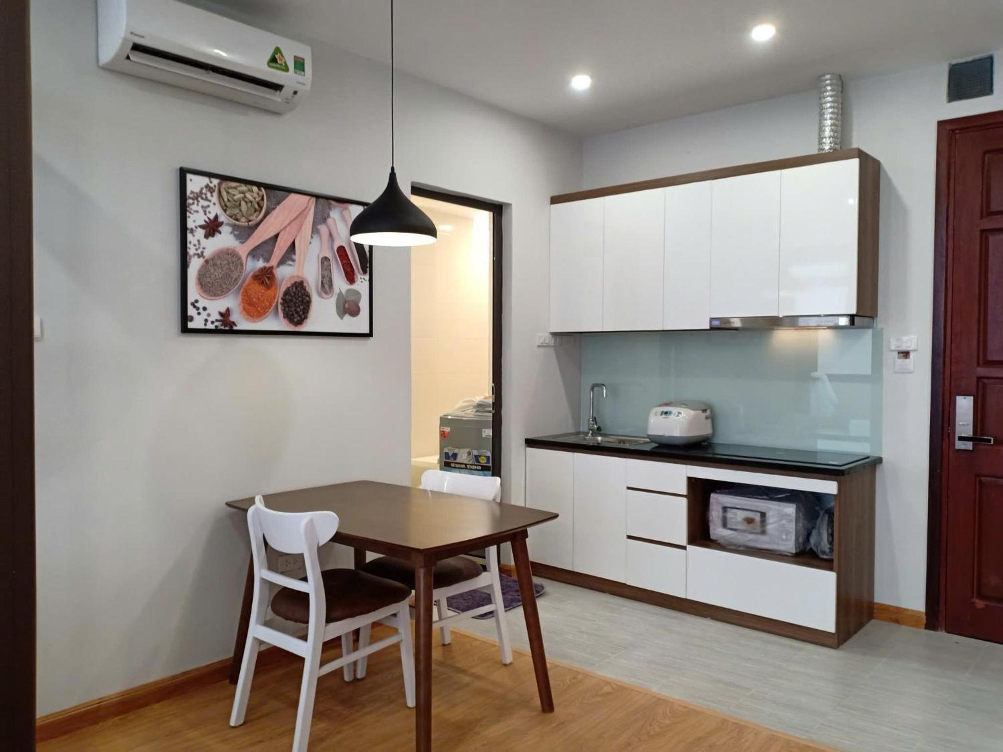 Deluxe Apartment At Minori Building Hanoi Kültér fotó