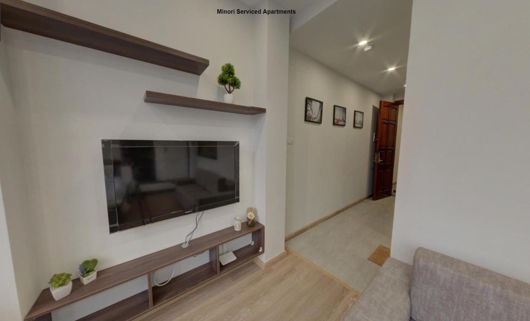 Deluxe Apartment At Minori Building Hanoi Kültér fotó