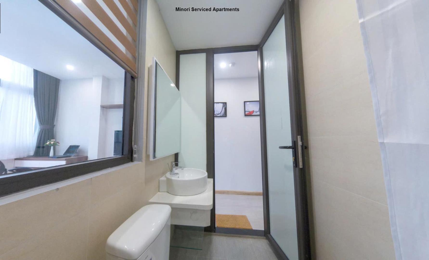 Deluxe Apartment At Minori Building Hanoi Kültér fotó